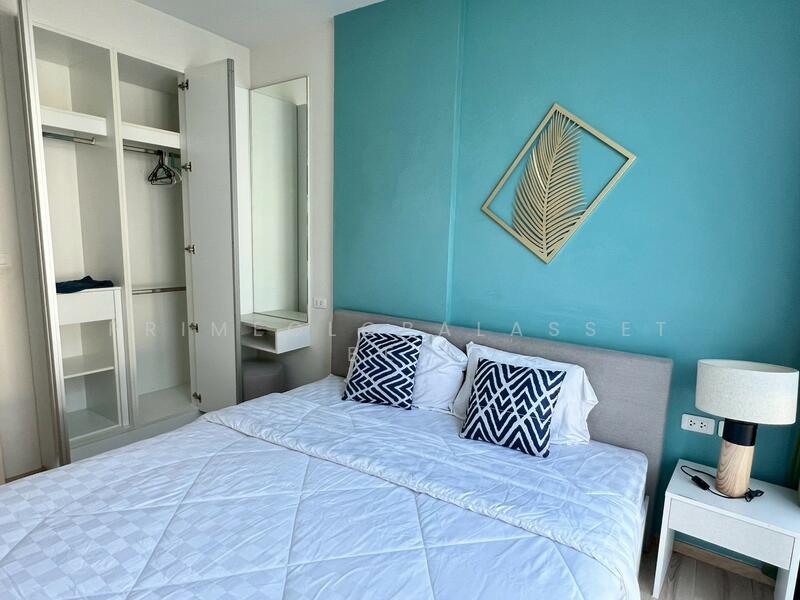 ให้เช่า - The Base Uptown : เดอะ เบส อัพทาวน์, ภูเก็ต