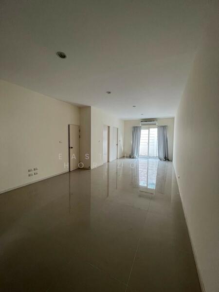 For Rent - Baan Klang Muang Suanluang, Bangkok