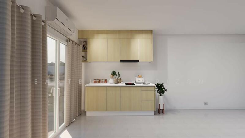 For Rent - Baan Klang Muang Suanluang, Bangkok