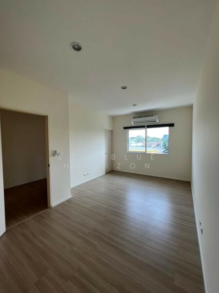 For Rent - Baan Klang Muang Suanluang, Bangkok