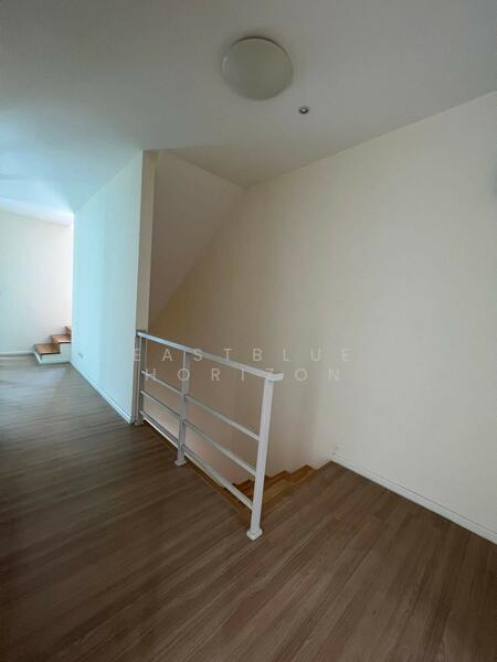 For Rent - Baan Klang Muang Suanluang, Bangkok