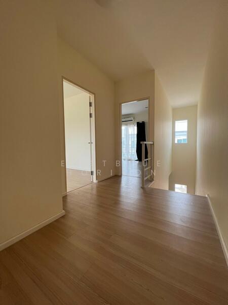 For Rent - Baan Klang Muang Suanluang, Bangkok