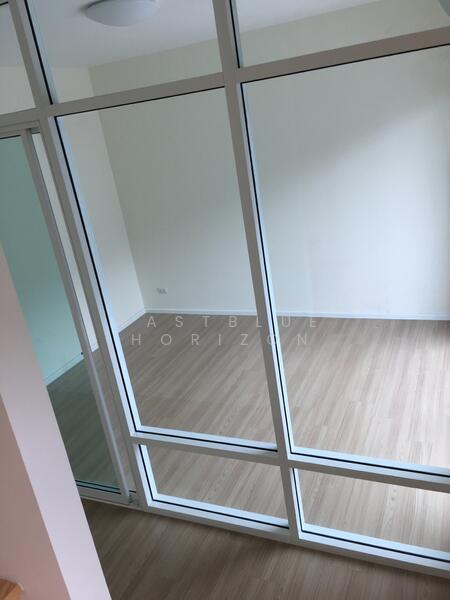 For Rent - Baan Klang Muang Suanluang, Bangkok