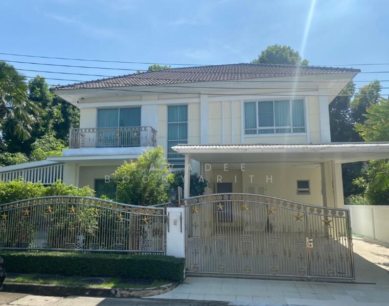 For Sale - Life Bangkok Boulevard Ramintra, Bangkok