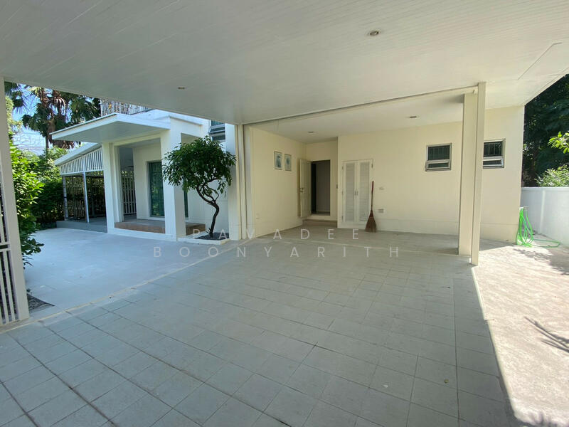 For Sale - Life Bangkok Boulevard Ramintra, Bangkok