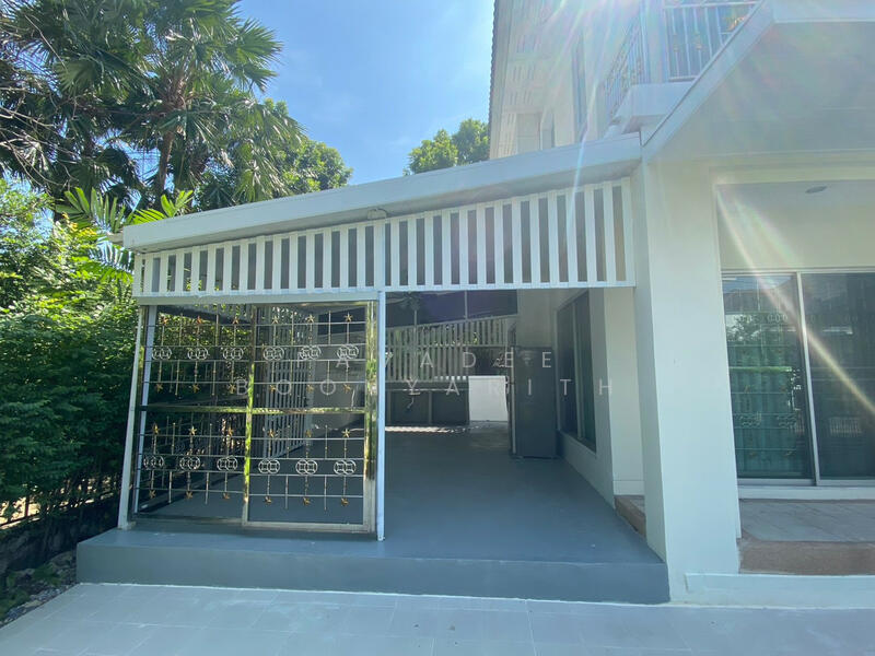 For Sale - Life Bangkok Boulevard Ramintra, Bangkok