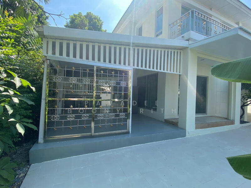 For Sale - Life Bangkok Boulevard Ramintra, Bangkok