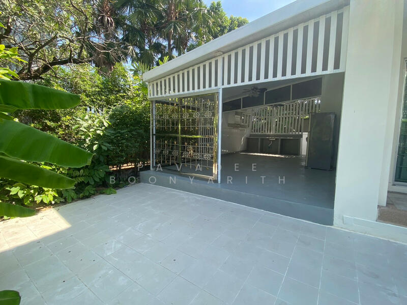 For Sale - Life Bangkok Boulevard Ramintra, Bangkok