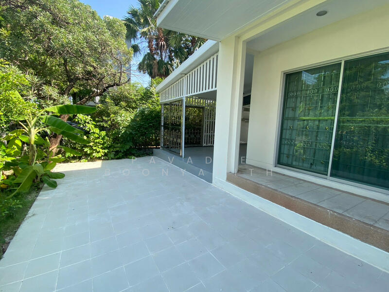 For Sale - Life Bangkok Boulevard Ramintra, Bangkok