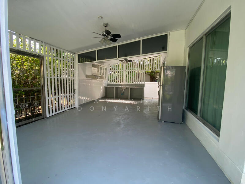 For Sale - Life Bangkok Boulevard Ramintra, Bangkok