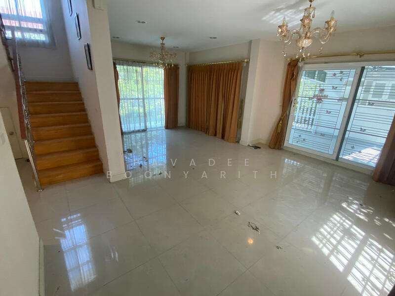 For Sale - Life Bangkok Boulevard Ramintra, Bangkok