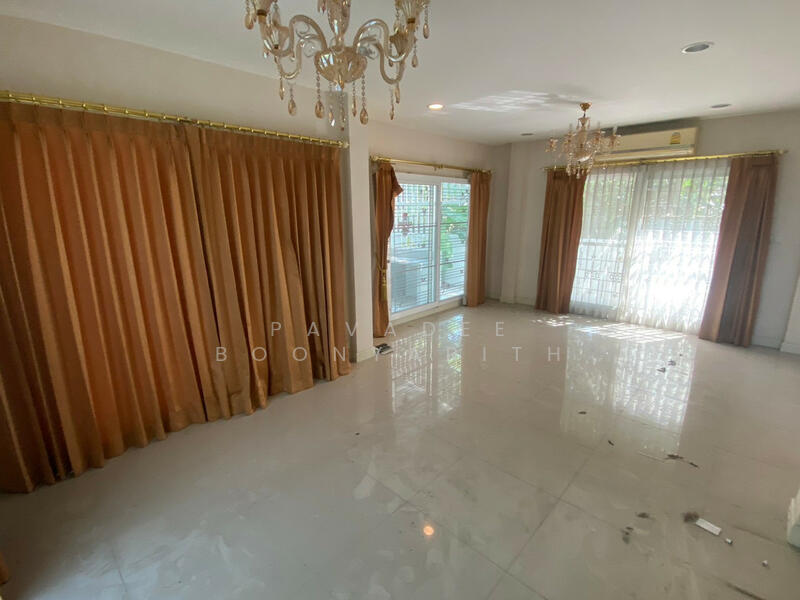 For Sale - Life Bangkok Boulevard Ramintra, Bangkok