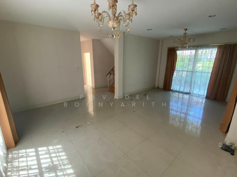 For Sale - Life Bangkok Boulevard Ramintra, Bangkok