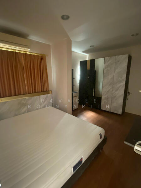 For Sale - Life Bangkok Boulevard Ramintra, Bangkok