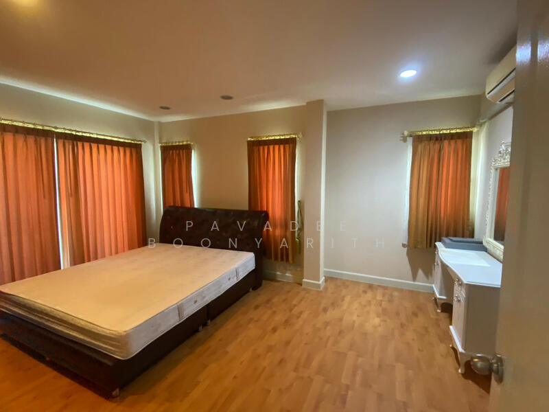 For Sale - Life Bangkok Boulevard Ramintra, Bangkok