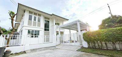 ขาย - Pruksa Village 11 Rattanathibet-Ratchaphruek : พฤกษาวิลเลจ 11 รัตนธิเบศร์-ราชพฤกษ์, นนทบุรี