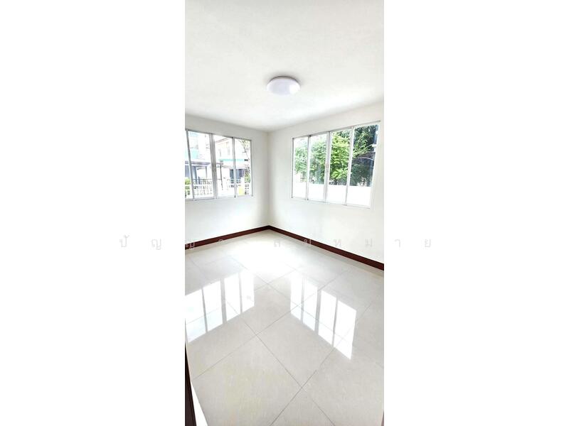 For Sale - Pruksa Village 11 Rattanathibet-Ratchaphruek, Nonthaburi