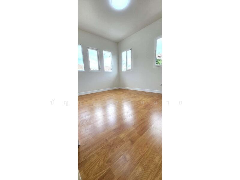 For Sale - Pruksa Village 11 Rattanathibet-Ratchaphruek, Nonthaburi