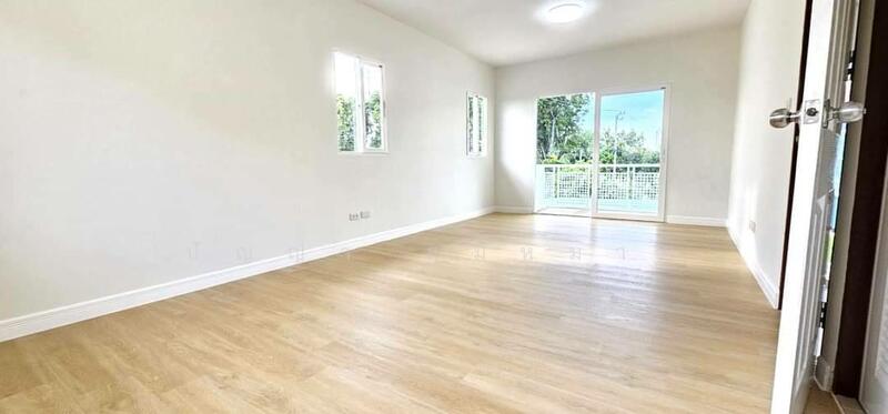 For Sale - Pruksa Village 11 Rattanathibet-Ratchaphruek, Nonthaburi