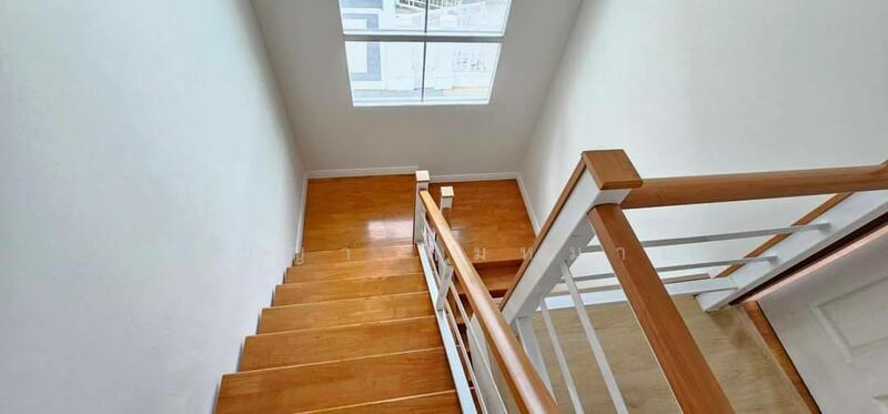 ขาย - Pruksa Village 11 Rattanathibet-Ratchaphruek : พฤกษาวิลเลจ 11 รัตนธิเบศร์-ราชพฤกษ์, นนทบุรี