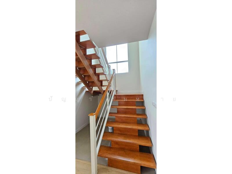 ขาย - Pruksa Village 11 Rattanathibet-Ratchaphruek : พฤกษาวิลเลจ 11 รัตนธิเบศร์-ราชพฤกษ์, นนทบุรี