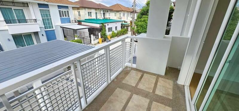 ขาย - Pruksa Village 11 Rattanathibet-Ratchaphruek : พฤกษาวิลเลจ 11 รัตนธิเบศร์-ราชพฤกษ์, นนทบุรี