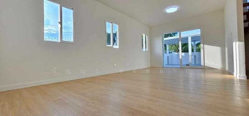 ขาย - Pruksa Village 11 Rattanathibet-Ratchaphruek : พฤกษาวิลเลจ 11 รัตนธิเบศร์-ราชพฤกษ์, นนทบุรี