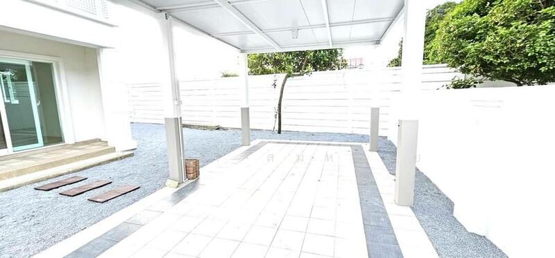 ขาย - Pruksa Village 11 Rattanathibet-Ratchaphruek : พฤกษาวิลเลจ 11 รัตนธิเบศร์-ราชพฤกษ์, นนทบุรี