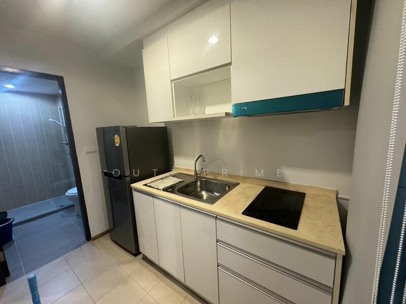 For Rent - Centrio Condominium, Phuket