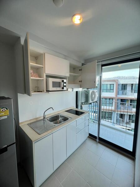 For Rent - Centrio Condominium, Phuket