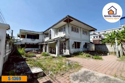 ขาย - ถาวรนิเวศน์1 ซอยบางนาตราด14, กรุงเทพ