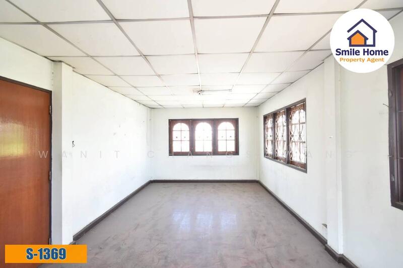 For Sale - ถาวรนิเวศน์1 บางนา-ตราด กม.14, Bangkok