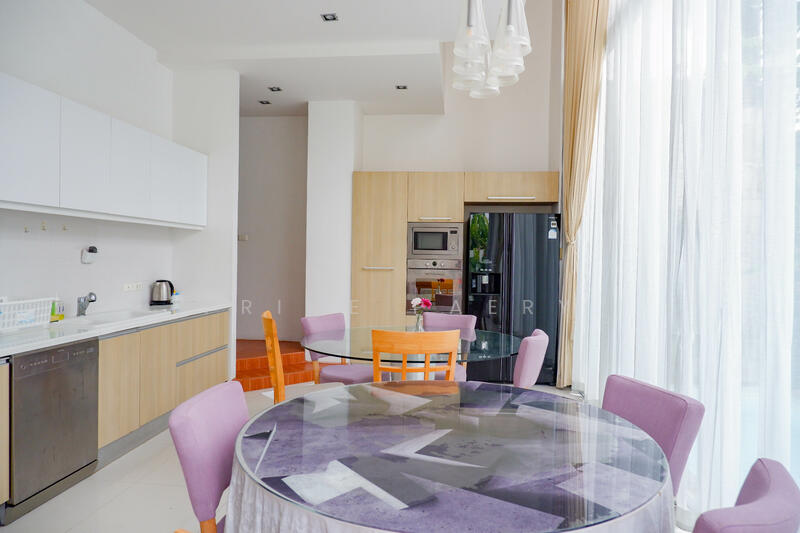 For Rent - The Empire Koh Kaew, Phuket