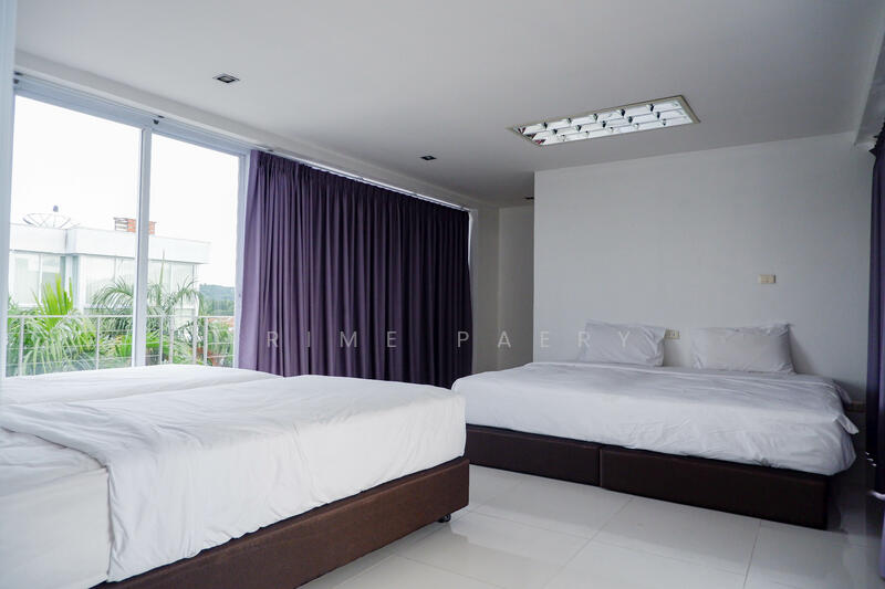 For Rent - The Empire Koh Kaew, Phuket