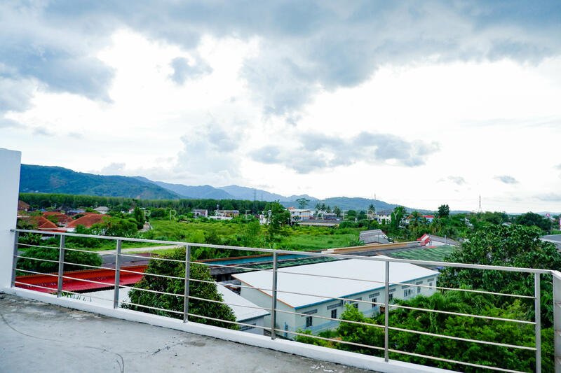 For Rent - The Empire Koh Kaew, Phuket