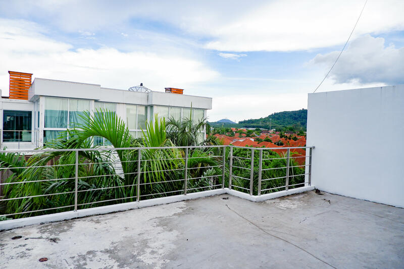 For Rent - The Empire Koh Kaew, Phuket