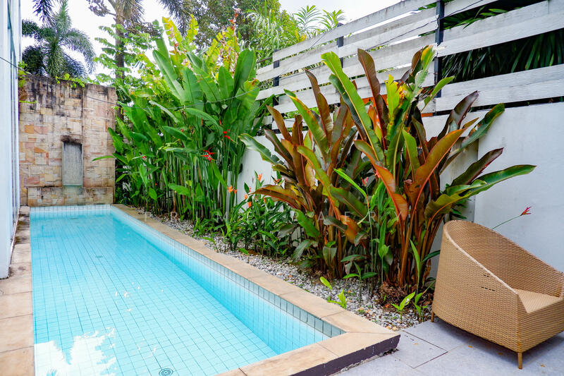 For Rent - The Empire Koh Kaew, Phuket