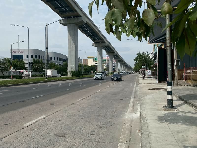 อาคารสำนักงาน โกดัง เทพารักษ์, Samut Prakan, Thepharak, Muang Samut Prakarn, Samut Prakan, , 840 sqm, Office Space For Rent, by กมลกร ดาวลอย, 500063662 - DDproperty.com