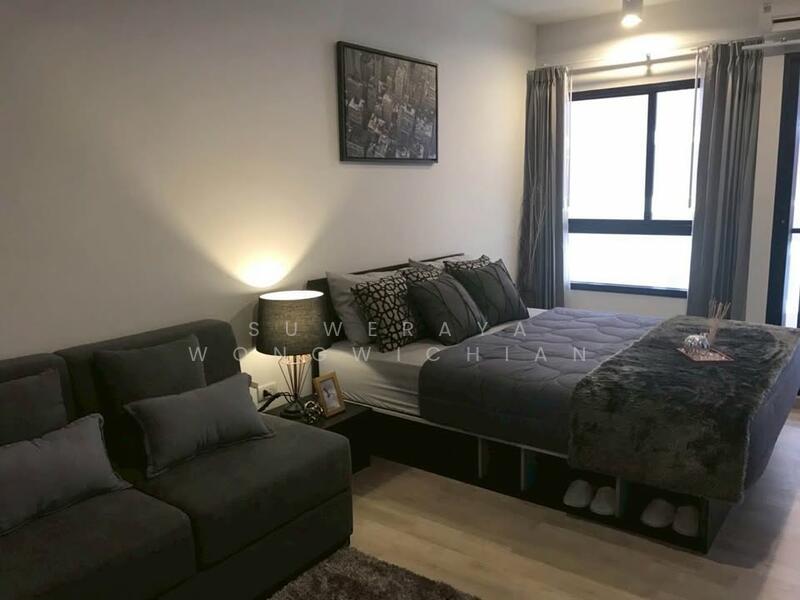 For Sale - Estabe Phahonyothin 18, Bangkok