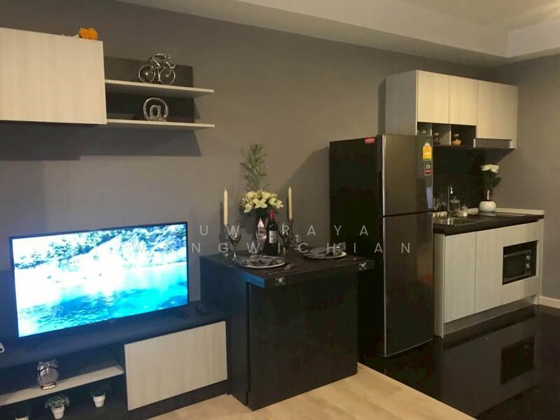 For Sale - Estabe Phahonyothin 18, Bangkok