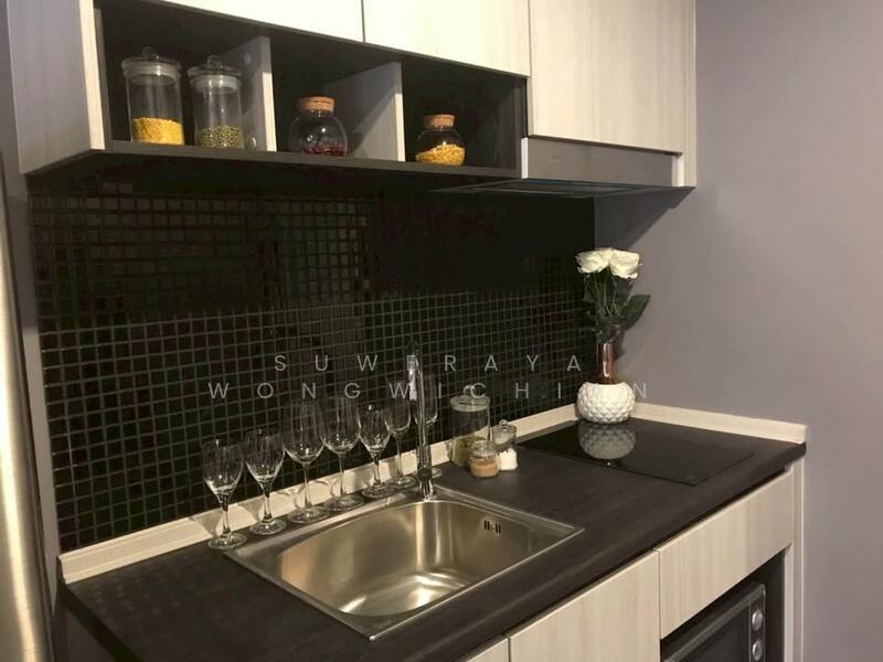 For Sale - Estabe Phahonyothin 18, Bangkok