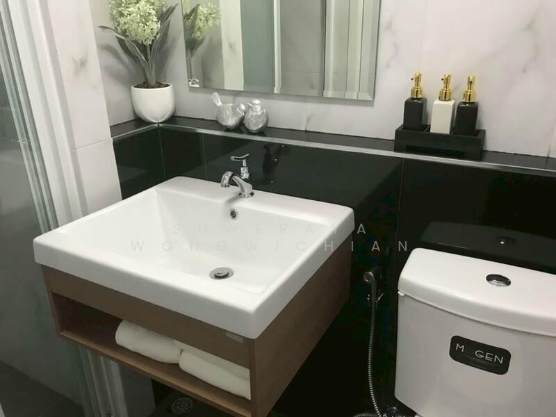 For Sale - Estabe Phahonyothin 18, Bangkok