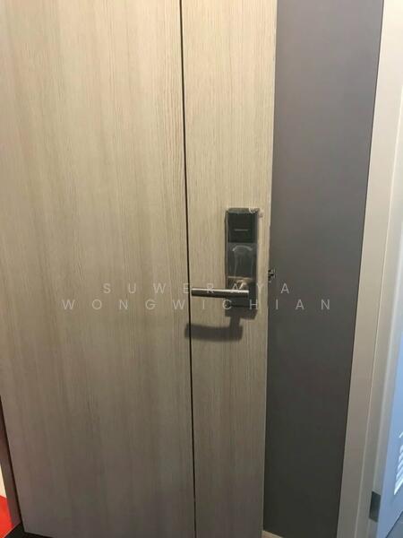 For Sale - Estabe Phahonyothin 18, Bangkok