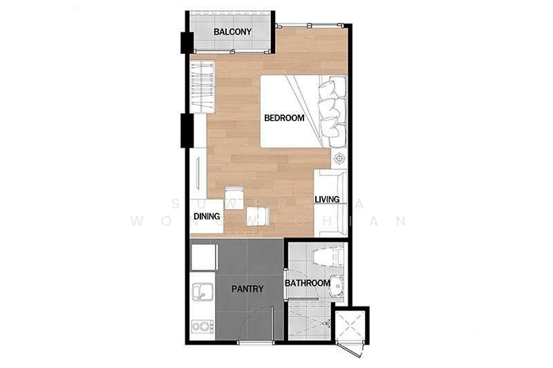ขาย - Estabe พหลโยธิน 18 (เอสตาเบ พหลโยธิน 18), กรุงเทพ