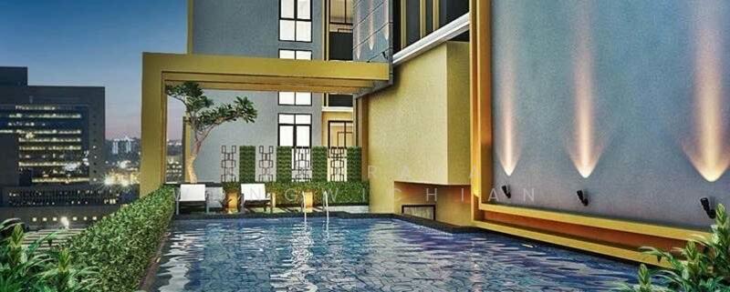 For Sale - Estabe Phahonyothin 18, Bangkok