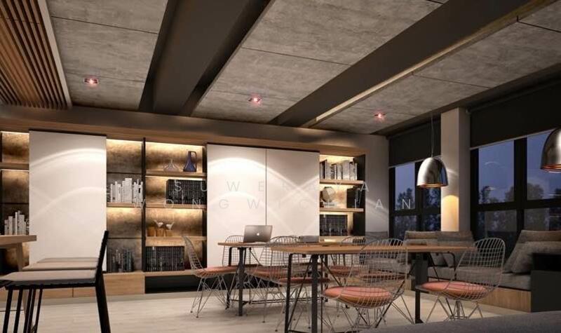 For Sale - Estabe Phahonyothin 18, Bangkok