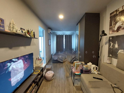 ขาย - Monte Rama 9-Ramkhamhang : มอนเต พระราม 9-รามคำแหง, กรุงเทพ