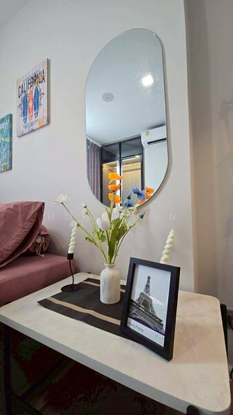 ให้เช่า - Modiz Rhyme Ramkhamhaeng : โมดิซ ไรห์ม รามคำแหง, กรุงเทพ