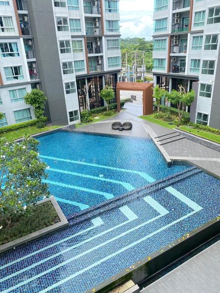 For Rent - Dcondo Mine, Phuket