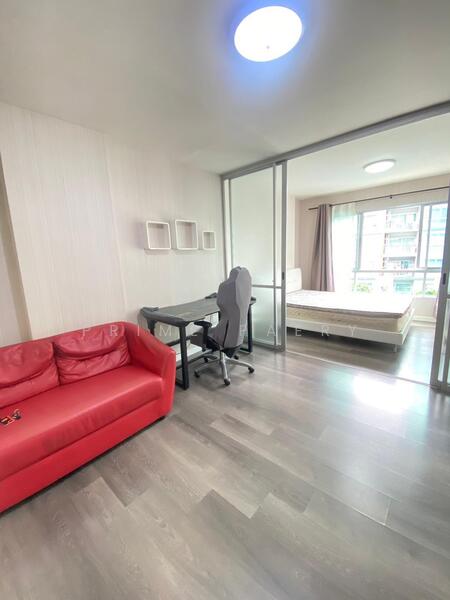 For Rent - Dcondo Mine, Phuket